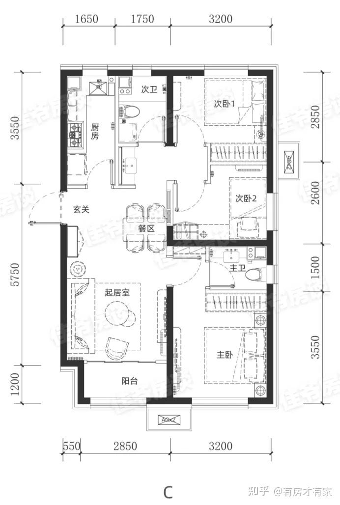 五环临铁均价27万共有产权房首开熙悦丽博正式亮相