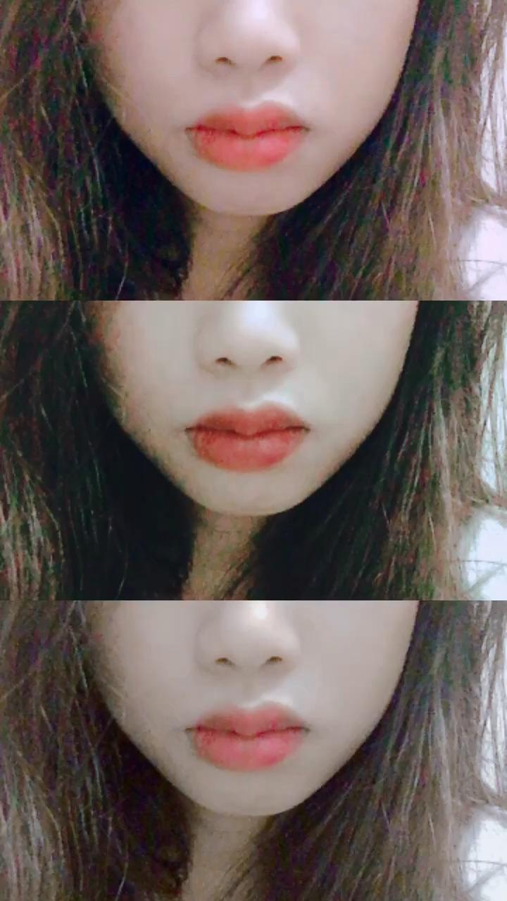嘴唇厚是种怎样的体验