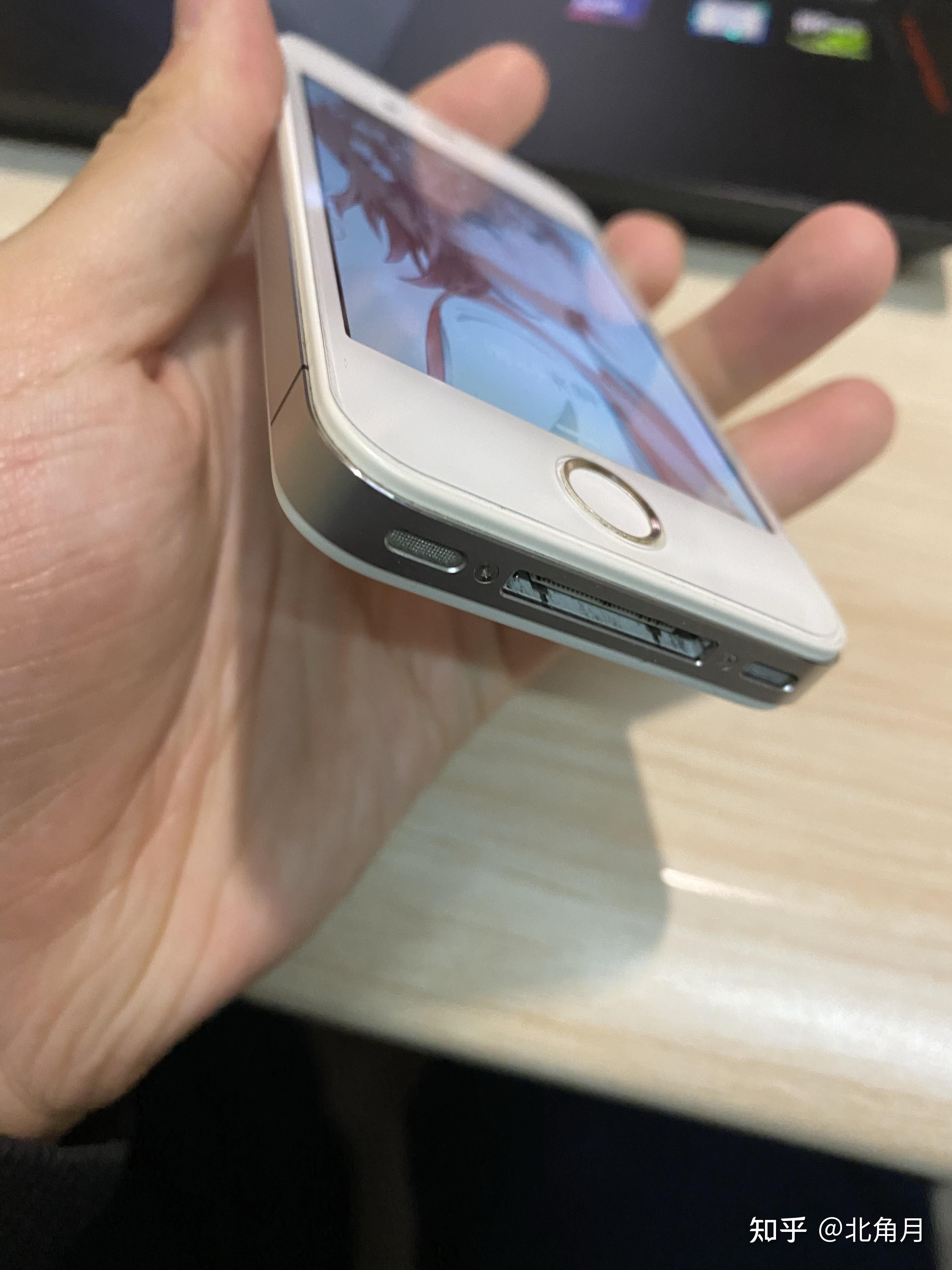 iphone4s可满足日常需要吗