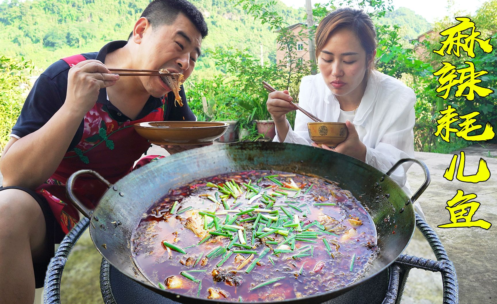 超小厨30块买两颗紫色大白菜第一次见这种颜色大家吃过吗