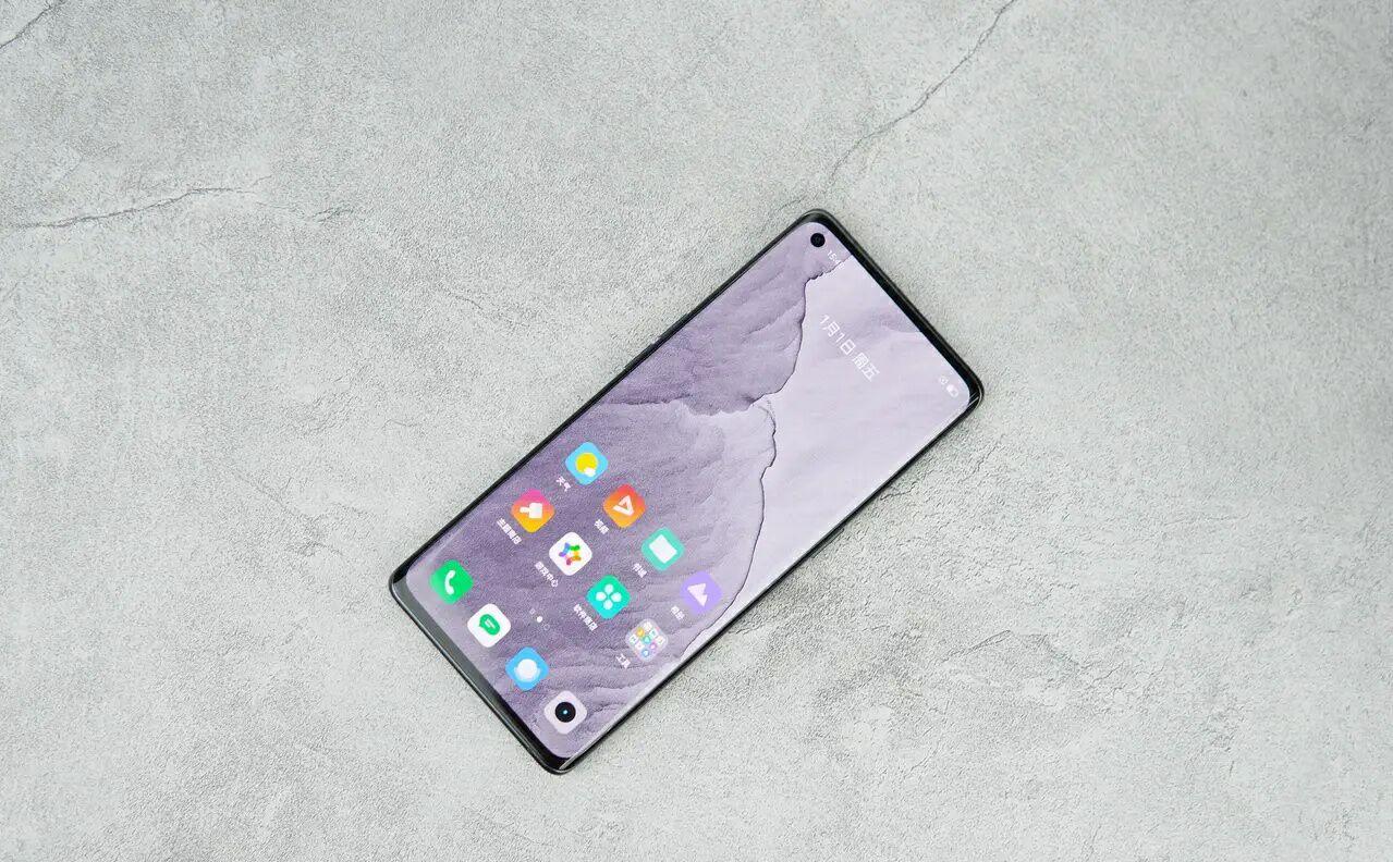 realmegt壁纸,真我gt手机壁纸 realme 真我gt大师系列有何魅力?