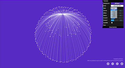 最好玩的地方在于 可以你自己输入文字,如:arkie 还可以一键保存为gif