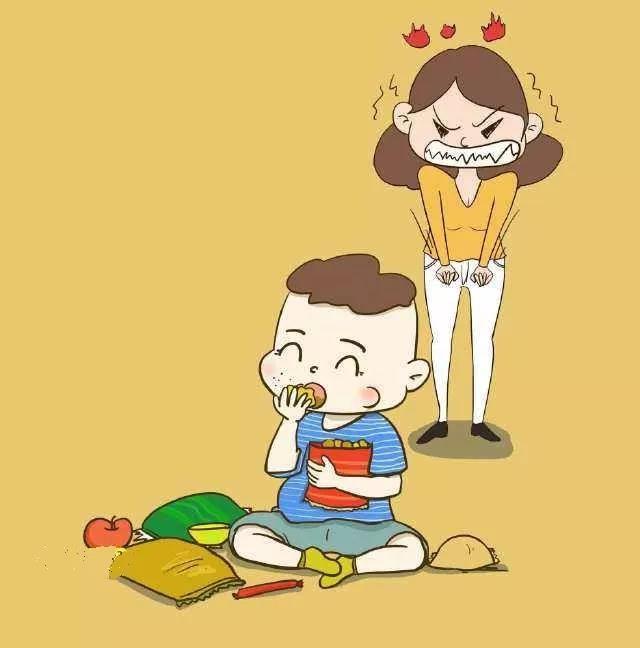 调皮捣蛋没规矩,撒泼打滚不讲理--我们的孩子真的是"熊孩子"吗?