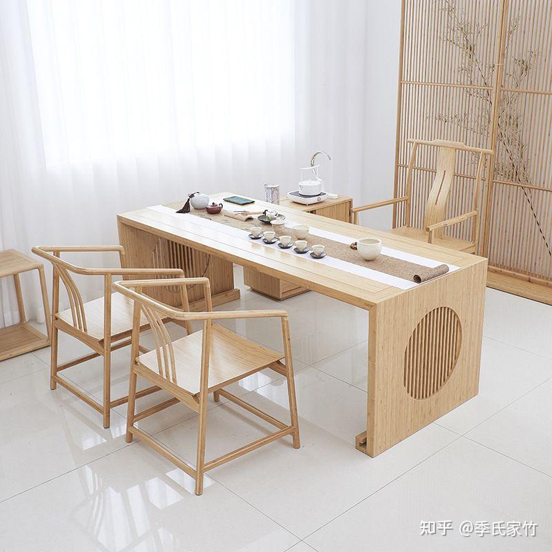 竹工艺品竹子家具