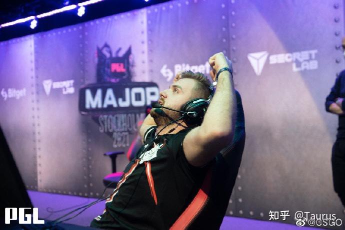 csgo职业选手头像niko,csgoniko职业头像 如何评价csgo2021majorniko的表现