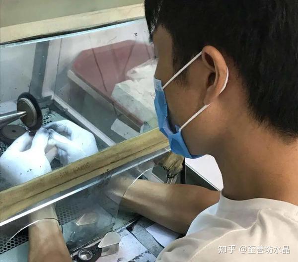 简述弦语的诞生之路珠宝镶嵌小知识