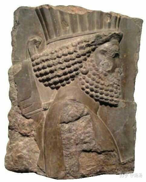 波斯第一帝国波斯第二帝国萨珊波斯和萨非王朝有怎样的历史民族与文化