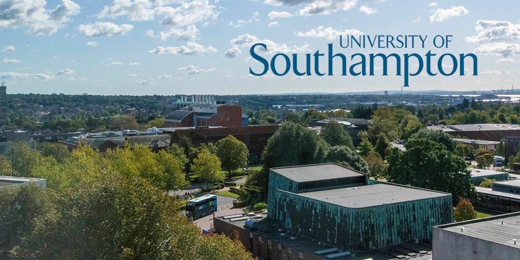 你真的了解southampton吗?南安普顿大学最新最全介绍