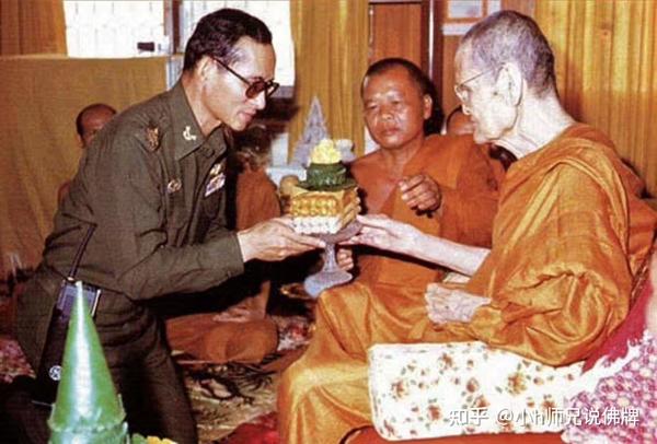 集大修为与智慧为一体的阿姜考师傅佛牌佩戴感受-超强