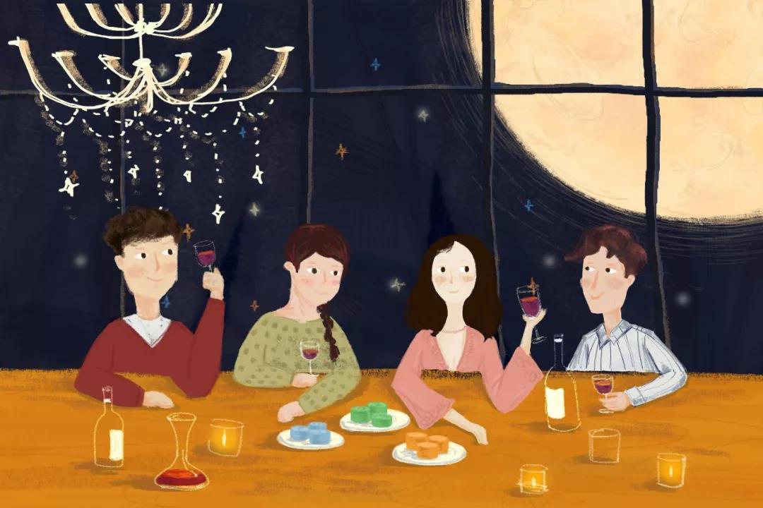 会说话的人,都有这3个底层能力