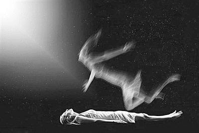 死是什么感觉我的一次濒死体验