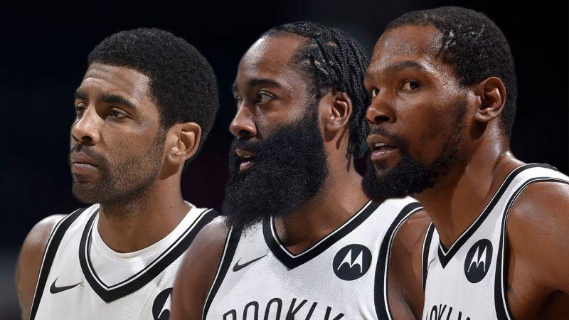 骑士队塞克斯顿何许人也双加时逆转篮网三巨头nba精采回放录像