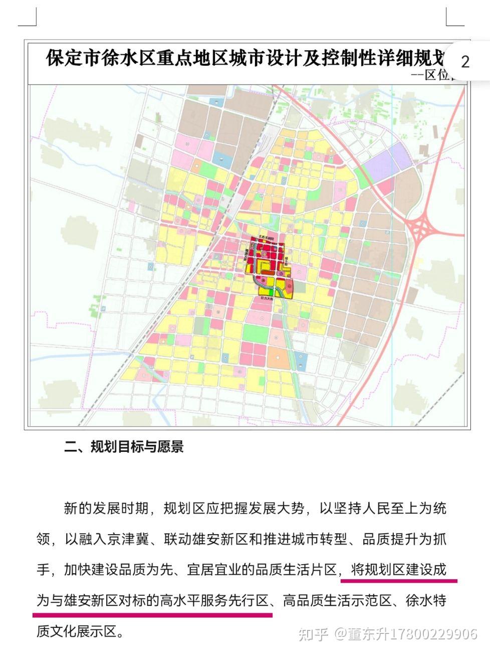 从上图可以看到环雄的城市,可以看到清苑,高阳,任丘在雄安南部.