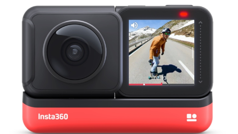 2022insta360影石运动相机怎么样insta360onex2insta360goproinsta360