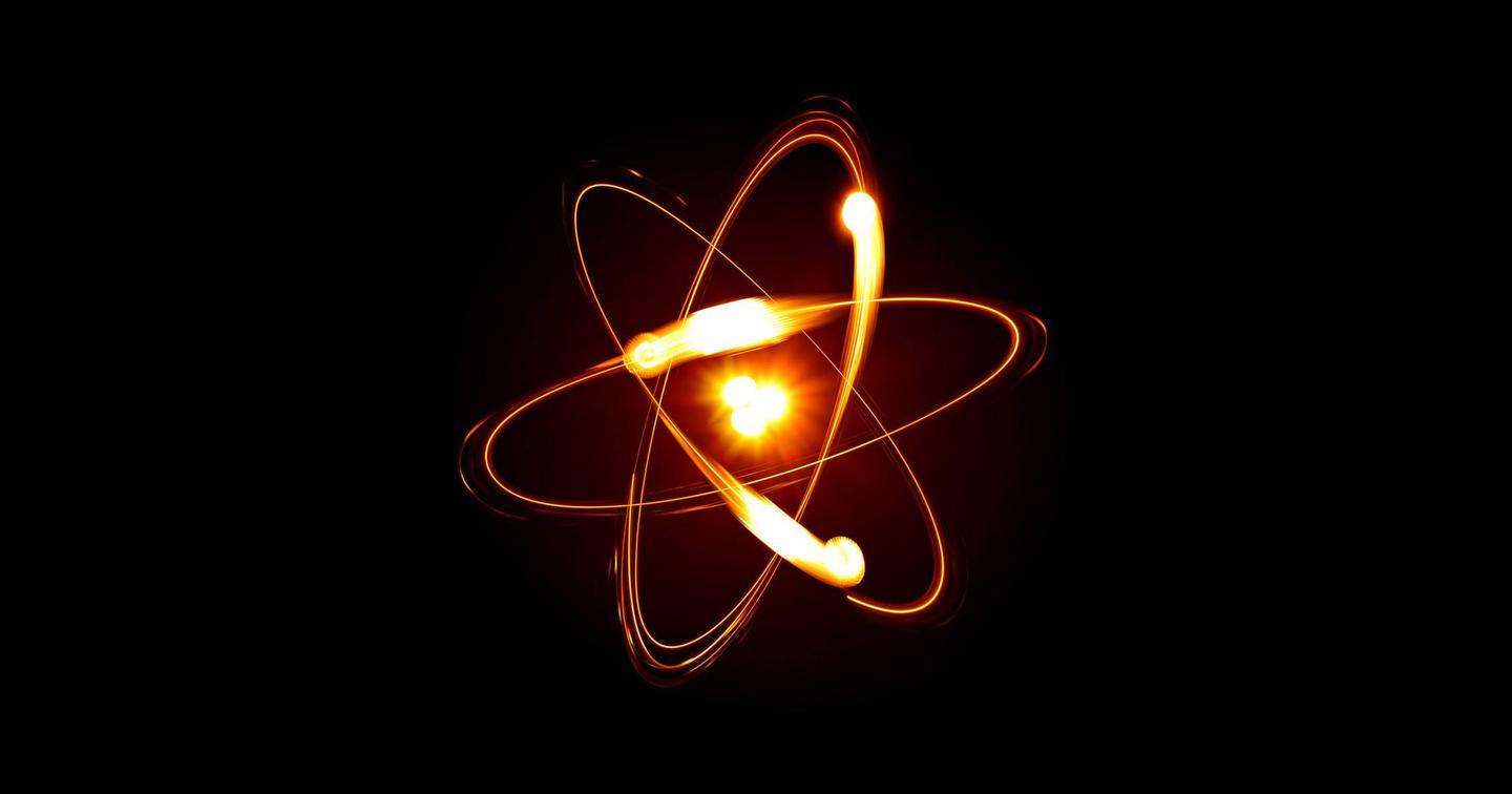 如何用傻瓜的思维理解宇宙的尺度微观粒子篇