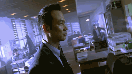 关于《杀破狼》的一些你可能不知道的冷知识