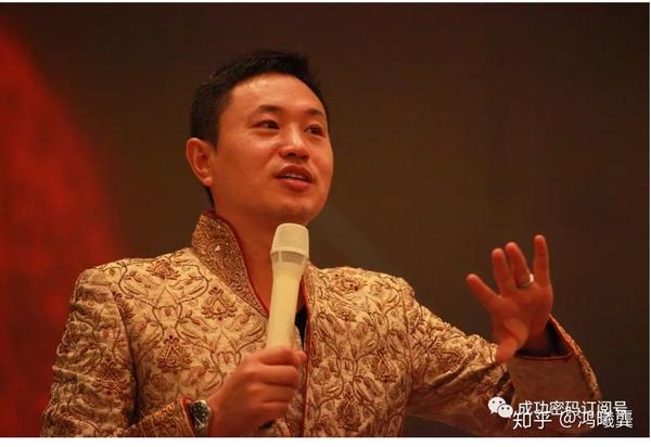 上周在抖音上看到王阳老师的演讲视频,迅速关注,并在网上疯狂搜索关于