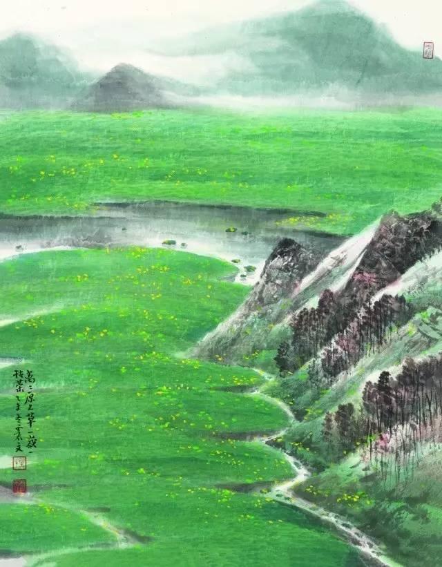 《诗·品》:白居易《赋得古原草送别》——被腰斩的诗