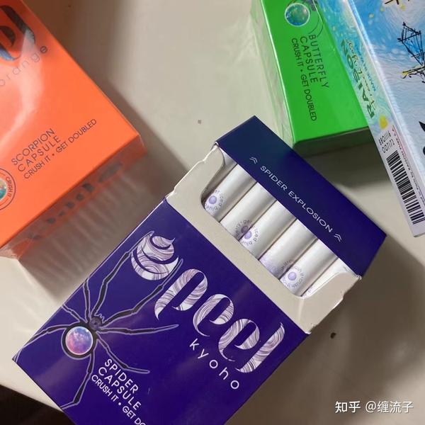 铁塔猫红酒:盒子好看,颜值高,但抽起来有点空气感了,不太适合我,哈哈