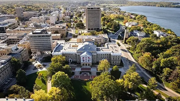 wisconsin madison大学,威斯康星麦迪逊大学 威斯康星大学 university of wisconsin madison