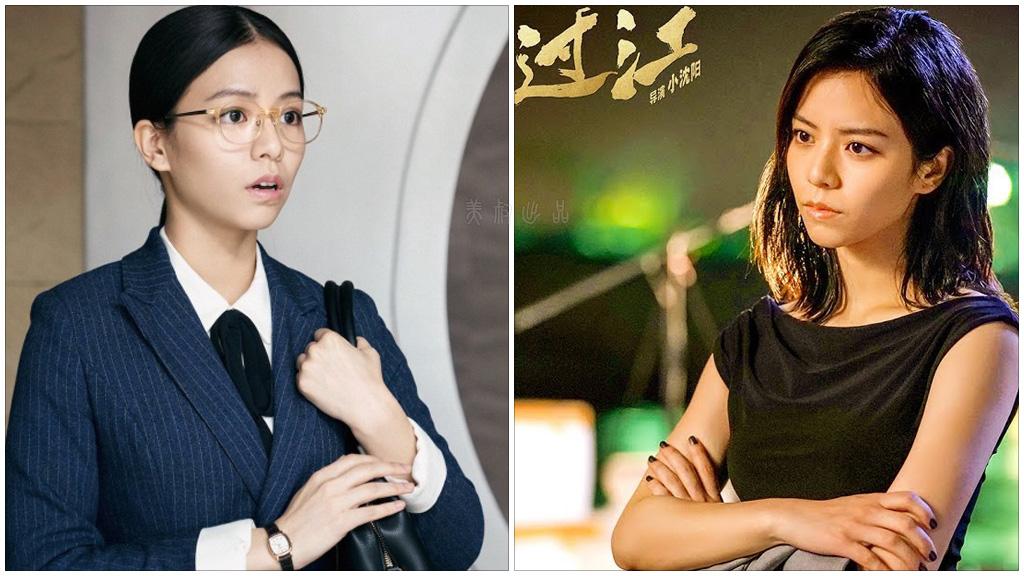 爷爷女主一样,剧情被指雷同,《西虹市首富》抄袭《猛虫过江》?