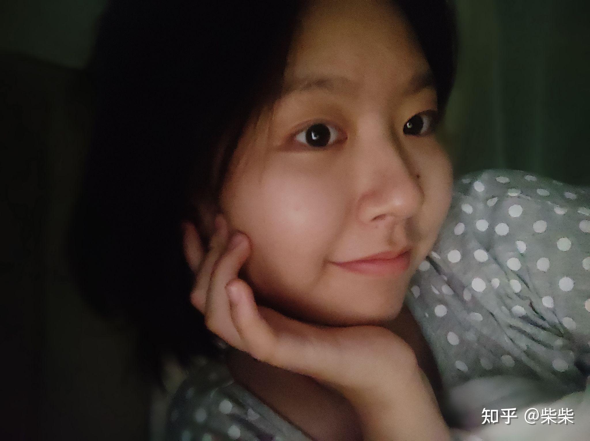 女生长相一般是一种什么样的体验