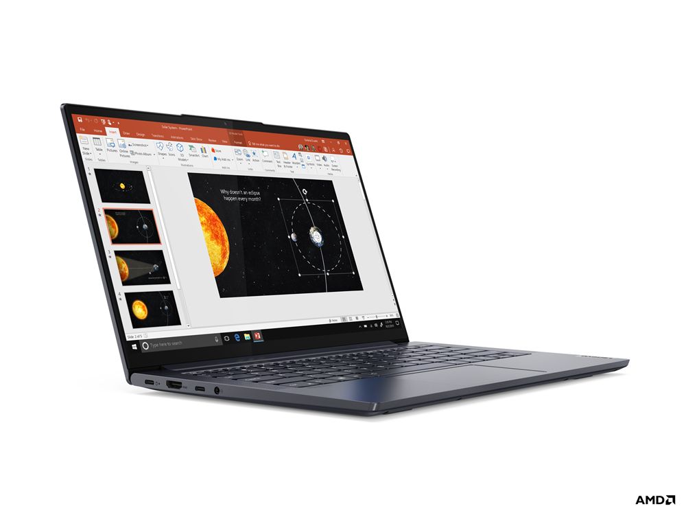 联想ideapad14s,联想ideapad 锐龙本标杆量产版联想yoga14s评测与体验