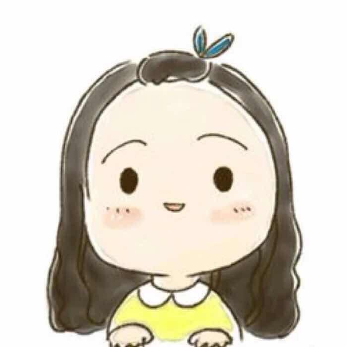 有哪些好看的动漫头像女