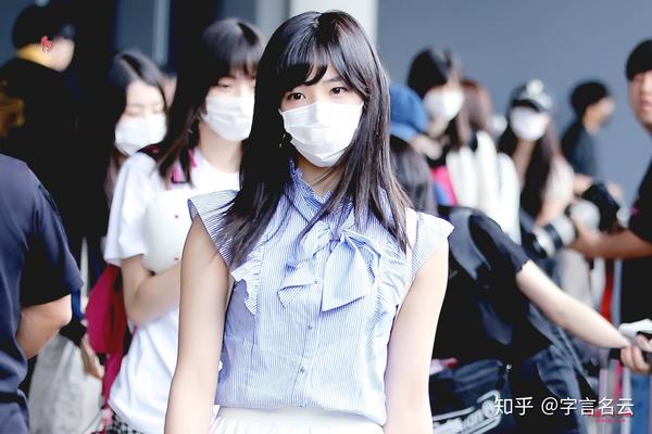 如何评价《produce 48》中的下尾美羽?