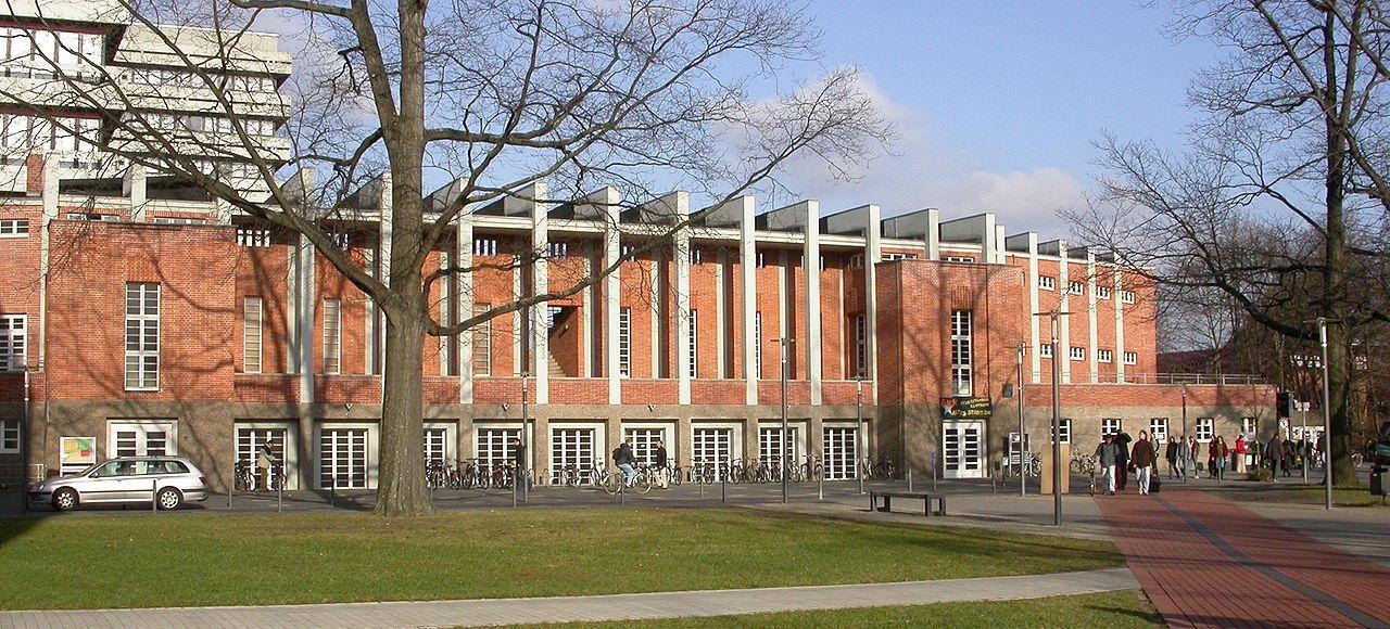 德国大学tu9卡尔斯鲁厄理工学院