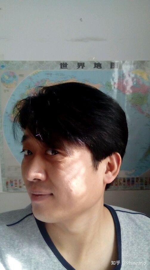 【牧狼人云杰吧备份】云杰2016光棍节自拍