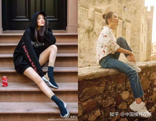 model课堂 | 这才是最实用的拍照pose 连明星超模都经常用