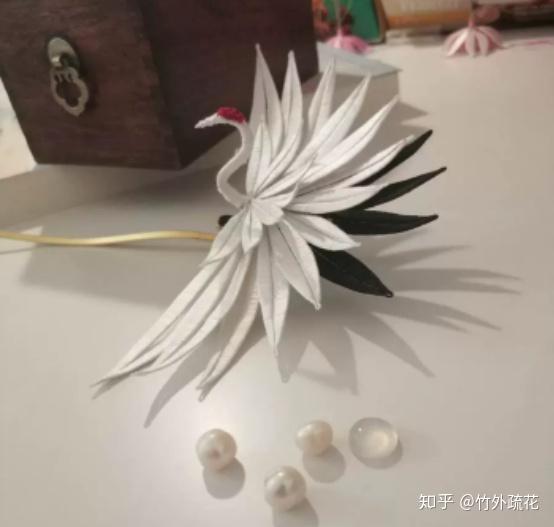 看这一篇就够啦,常见缠花模板大盘点!