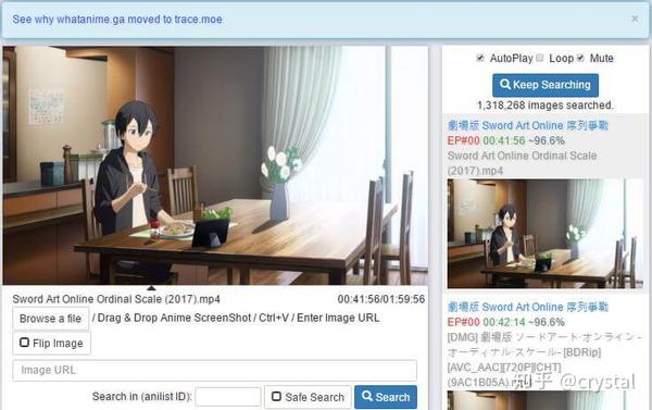 地址:https://www.what-dog.net/ 如名称,微软的狗狗品种识别网站.