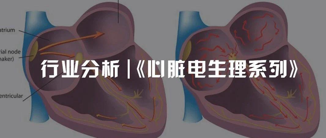 心脏电生理5心脏电生理的未来是什么发展趋势分析