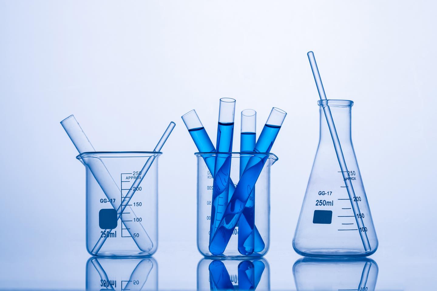 水性聚氨酯胶黏剂配方分析_第三方分析检测机构