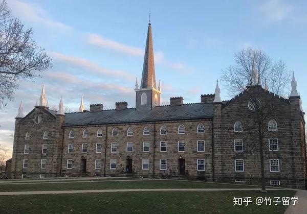 凯尼恩学院
