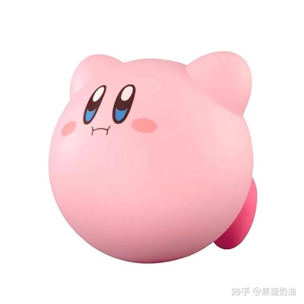 收集一些星之卡比的头像or壁纸