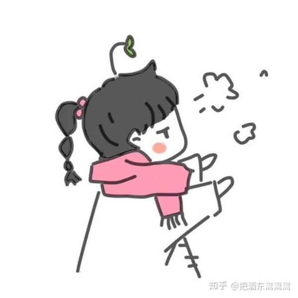有哪些又好看又能让父母看的情侣头像?