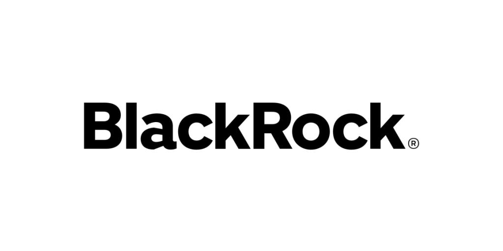 去年blackrock全英国