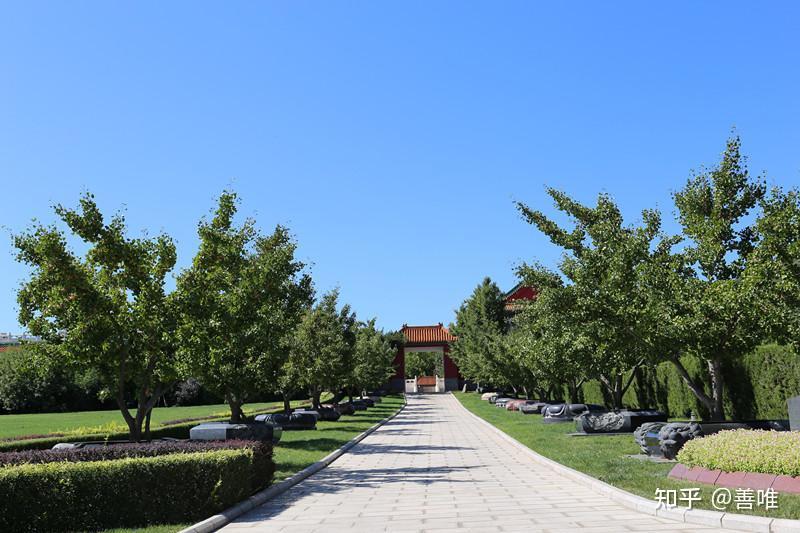 北京墓地|北京陵园|通州极乐园公墓介绍
