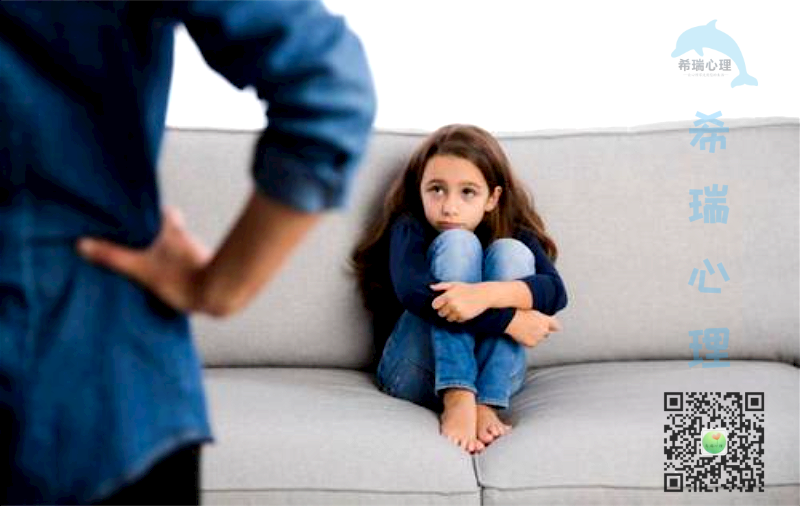 家长必看孩子抑郁的前兆习得性无助
