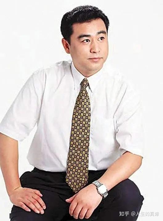 张宏民是央视第一批电台主持人