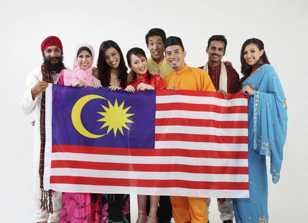 马来西亚华人告诉你为什么马来西亚华人越来越少?(一)