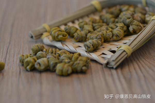 铁皮石斛科普 丨铁皮石斛适用人群,你知道吗?