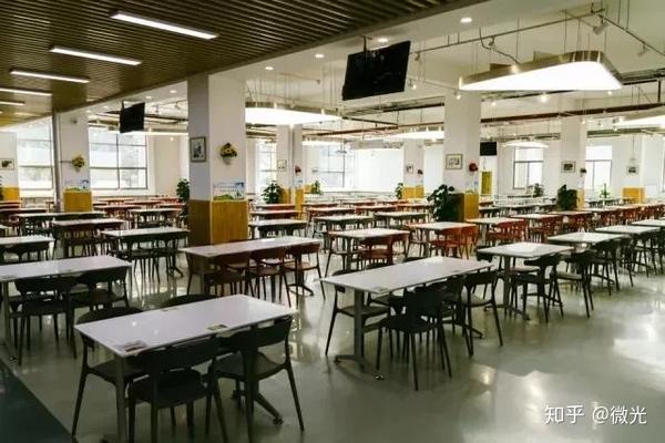 北京航空航天大学 想要在一个盘子里有荤有素,那铁板饭是个不错的