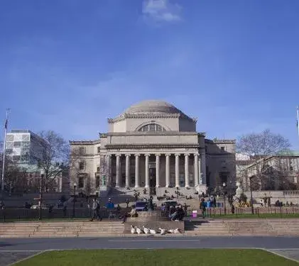 哥伦比亚大学商学院