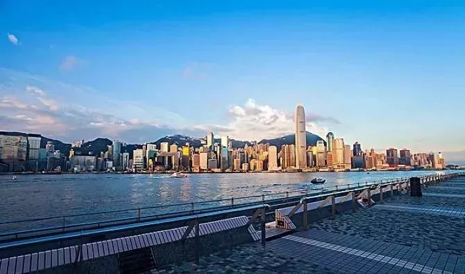 为什么说2021年是移民香港黄金时机