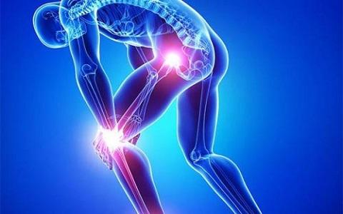 膝关节退行性关节炎,一招传统康复训练助恢复!