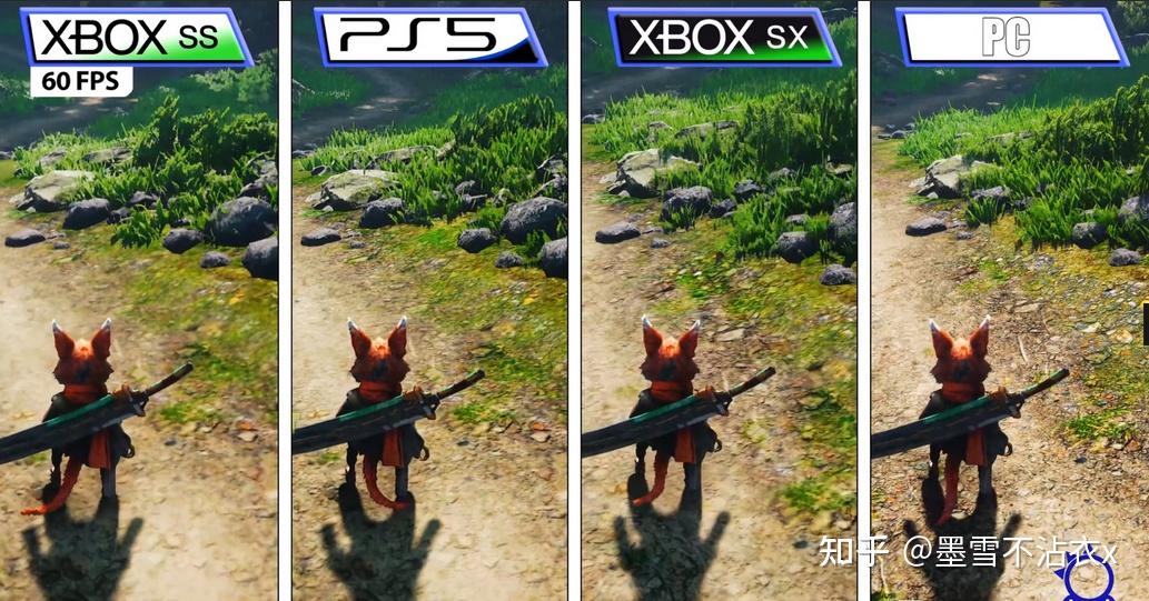 如何评价游戏《生化变种(biomutant)》?